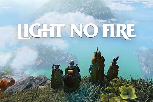 Анонсирована Light No Fire от авторов No Man's Sky
