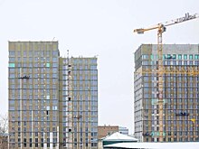 Бизнес-класс по итогам 2024 года побил 10-летний рекорд по числу проданных квадратных метров