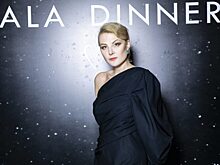 Рената Литвинова, Антонина Паперная и другие на гала-ужине Encore charity