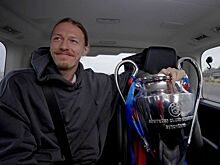 Сборная России, Матвей Сафонов, ПСЖ — интервью с вратарём: о победе в ЛЧ, Франции, Доннарумме, РПЛ и не только, 4 июня 2025