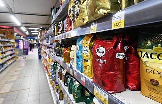 Эксперты назвали продукты, которые могут исчезнуть из российских магазинов