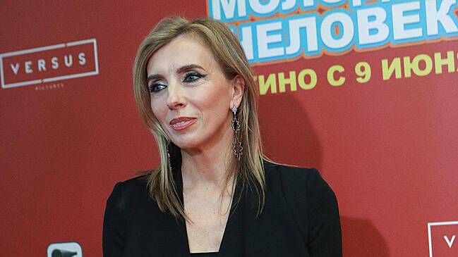 Экс-супруга Бондарчука рассказала о секрете стабильных отношений