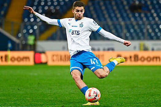 Экс-вратарь Биджиев заявил, что Захаряну по силам попасть в старт "Реал Сосьедада"