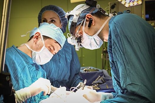 На Кубани визит к стоматологу спас 27-летнюю девушку от рака