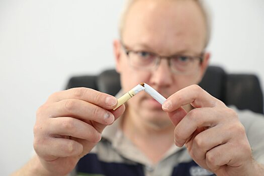 На сколько вырастает вероятность инфаркта при курении