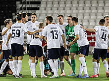 "Сильный соперник из Азии". Александр Самедов — о матче Россия — Иран