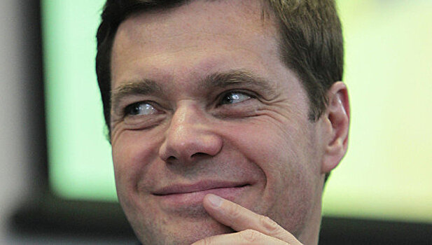 СМИ узнали, что Мордашов увеличил свою долю в немецкой кампании TUI