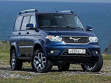 Появились новые подробности о «Русском Прадо» от УАЗ