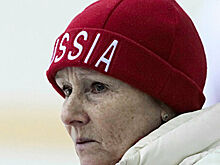 Великова: у меня нет церберского отношения к весу фигуристок