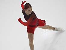 Стала известная музыка новой произвольной программы Трусовой