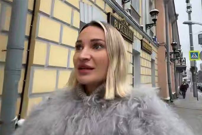 Отец скончавшейся в московской клинике блогерши из Италии рассказал о произошедшем