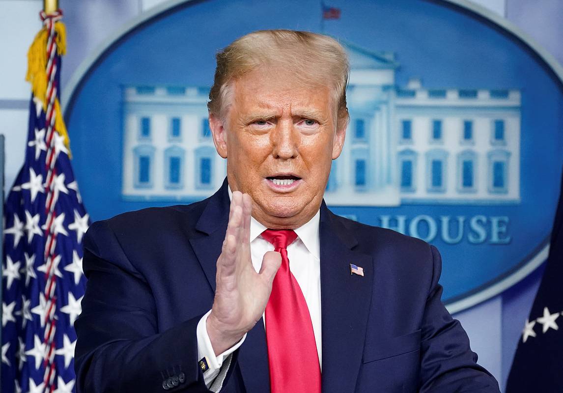 Названа реакция Трампа на удары ВСУ по российским аэродромам