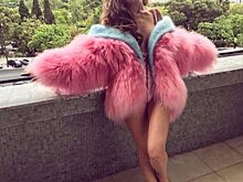 Instagram-рейтинг: самые красивые девушки из русских клипов