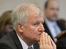 Шульц возглавит МИД в новом кабмине ФРГ