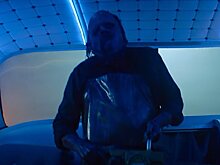 Кровь и зрелища в новом трейлере продолжения «Техасской резни бензопилой»