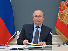 Путин и Си Цзиньпин откроют строительство новых блоков двух АЭС в Китае