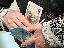 Звезда «Ворониных» раскритиковала жалующихся на маленькую пенсию артистов