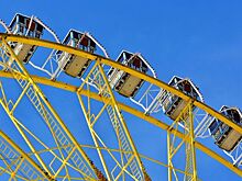 Гостехнадзор информирует о правилах для владельцев аттракционов