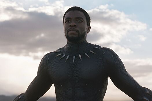 Обзор фильма «Чёрная пантера: Ваканда навсегда» — Marvel смогла снять очередной провал