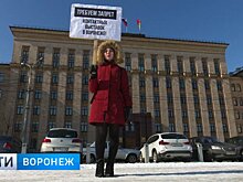Зоозащитники выступили против контактных выставок в Воронеже
