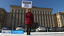 Зоозащитники выступили против контактных выставок в Воронеже
