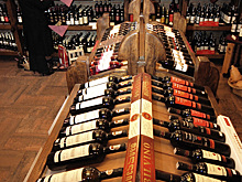 В Госдуме предложили полностью узаконить процесс производства игристых вин