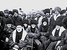 Как на самом деле появились чеченцы