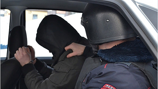 В Кирове задержали молодого человека, находившегося в розыске