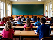 Учительница избила школьника на улице в российском городе