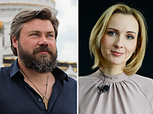 Браку предрекли несчастье? Чем запомнилась свадьба Константина Малофеева и Марии Львовой-Беловой