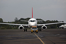 Производитель Superjet пообещал удвоить выпуск самолетов