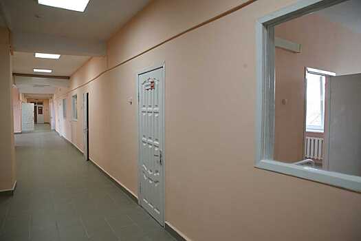 В Таганроге приставы отправили больного туберкулезом на лечение