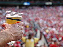 В Госдуме обсудят продажу пива на стадионах 26 апреля: «В ситуации, когда мировые партнеры прекратили помогать, пиво нужно возвращать. Это большие деньги»