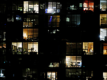 Почти половина человечества оказалась изолирована из-за коронавируса