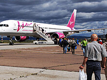 "ВИМ-Авиа" прекратила выполнять чартерные рейсы