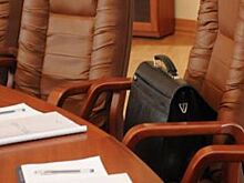 Экс-глава омского минпрома Белов занял пост в союзе работодателей