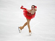 Загитова проголосовала по поправкам в Конституцию