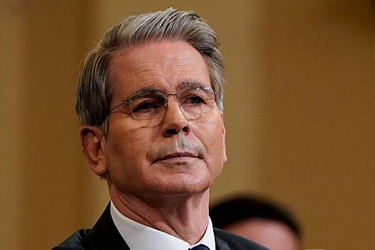 Глава Минфина США призвал европейских союзников «заткнуться»