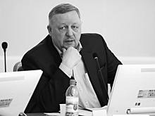 Скоропостижно умер первый вице-спикер омского горсовета, бывший предприниматель Виталий Путинцев