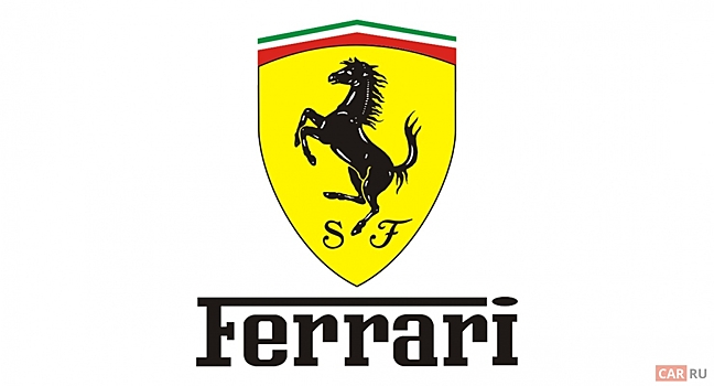 Официально представлена полноразмерная модель Ferrari F40 из Lego