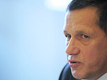 Экс-глава МУРа получил условный срок