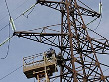 Украина возобновила закупку электричества у России