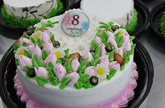 В Красноярске лишь в одном бисквитном торте из 10 не обнаружены бактерии