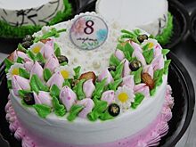 В Красноярске лишь в одном бисквитном торте из 10 не обнаружены бактерии