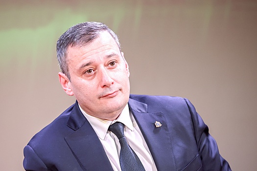 Хинштейн раскритиковал организацию продажи билетов на спектакль в Курске