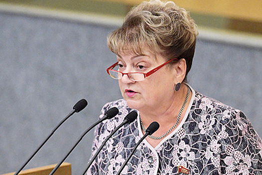 В Госдуме похвалили депутата за отказ от мата в соцсетях