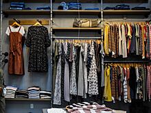 Отечественный бренд Just clothes откроет магазины в шести городах России