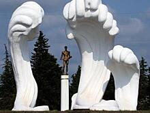 В Грузии почтили память павших в Великой Отечественной войне
