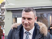 Поведение Кличко на похоронах Кернеса возмутило украинцев