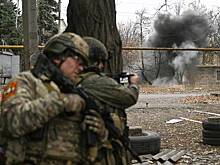 На Украине признали продвижение ВС России в районе Курахово